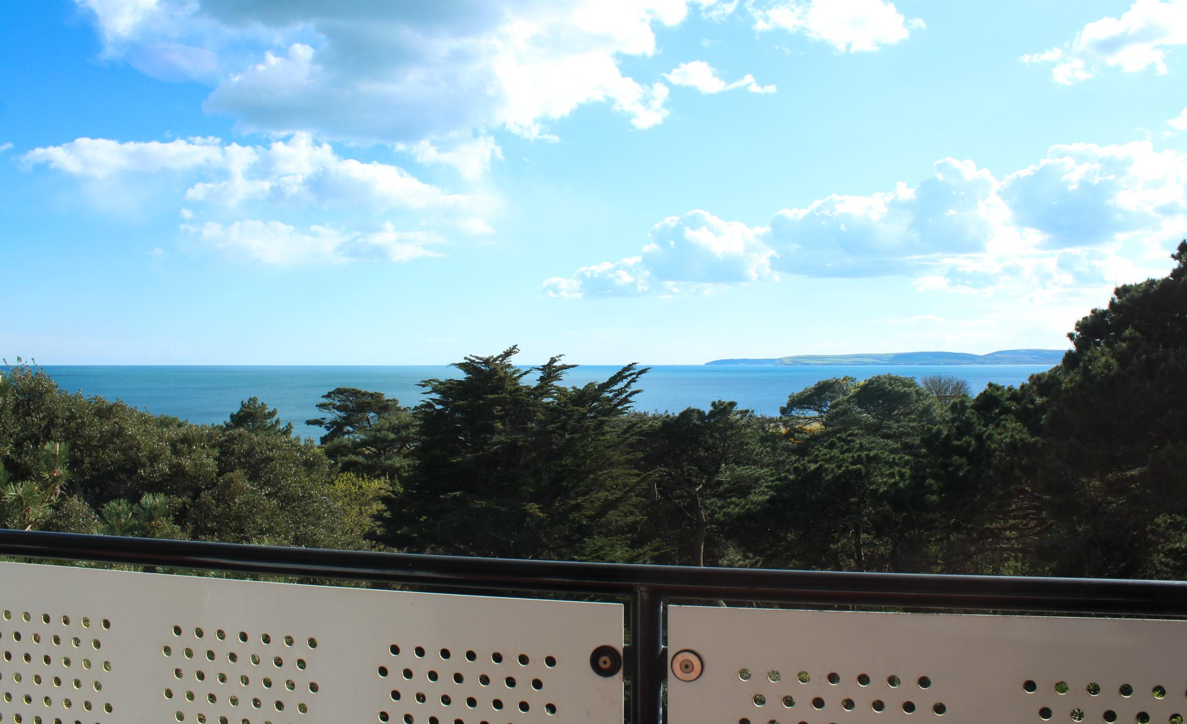 Chine Hotel Bournemouth Eksteriør billede