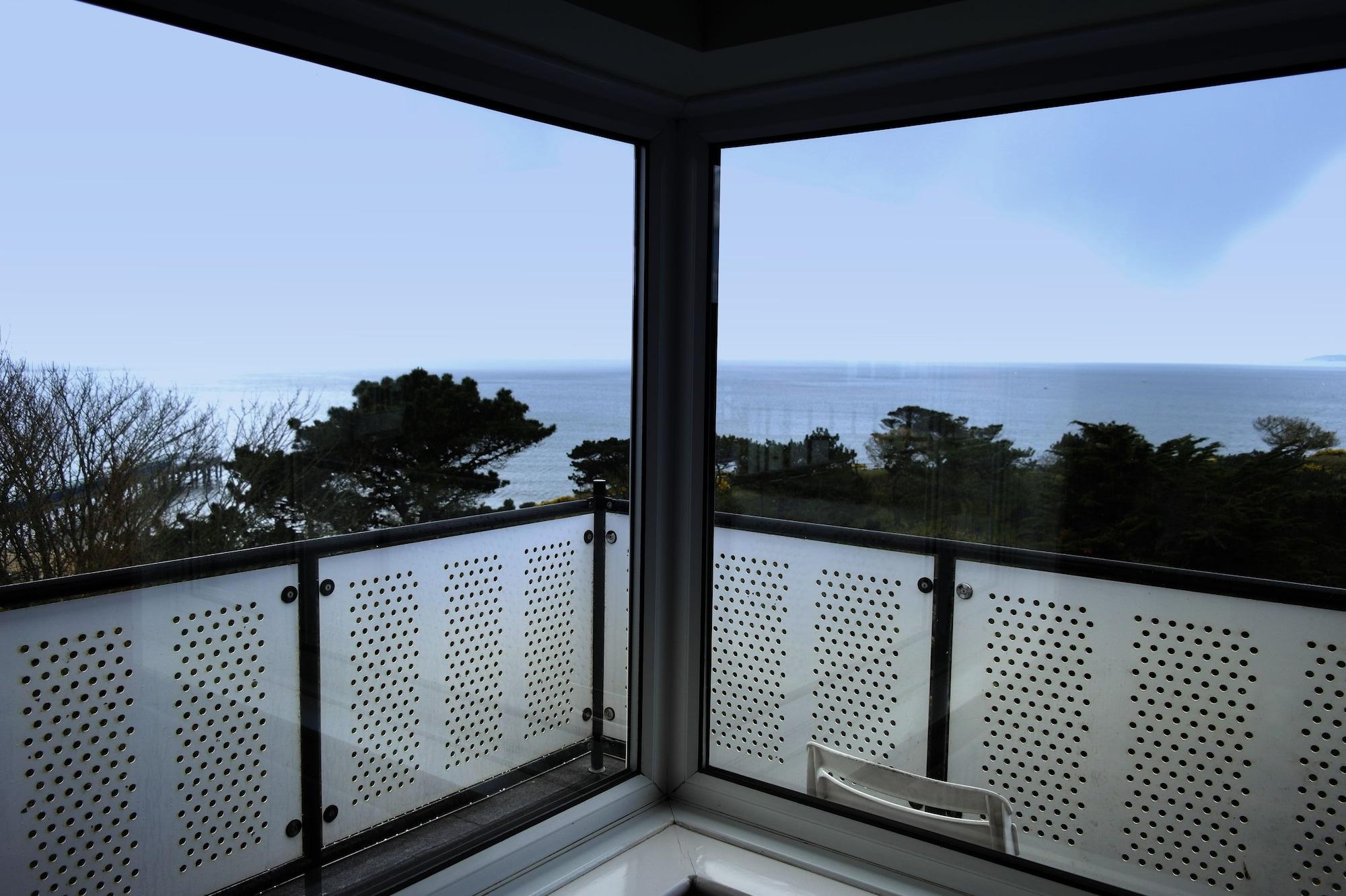 Chine Hotel Bournemouth Eksteriør billede