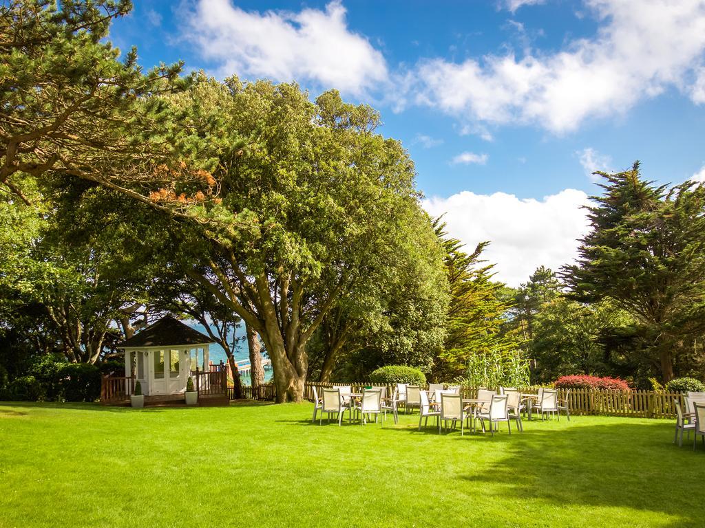 Chine Hotel Bournemouth Eksteriør billede